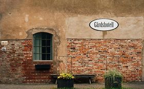 Wapnoe Gardshotell